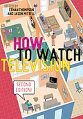 How to watch television
