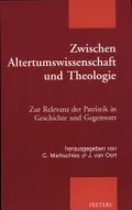 Zwischen Altertumswissenschaft und Theologie