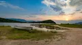 Дельта реки Неретва (Хорватия)