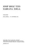 Sabrana djela