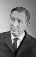 Михаил Якушин. 1967