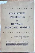 Statistical inference in dynamic economic models