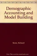 Demographic accounting and model-building