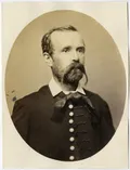 Имре Мадач. Фотография. 1861