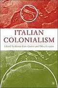 Italian colonialism