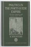 Politics in the Portuguese Empire