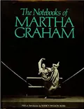 The notebooks of Martha Graham