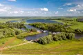 Место слияния рек Кама и Тойма, Елабуга (Татарстан)