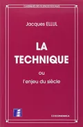 La technique ou l'enjeu du siècle