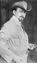 Лео Фробениус. Между 1890 и 1920