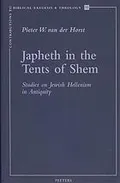 Japheth in the tents of Shem : studies on Jewish Hellenism in antiquity