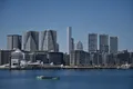 Олимпийская деревня, Токио. 2020