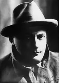 Алексей Грановский. 1926