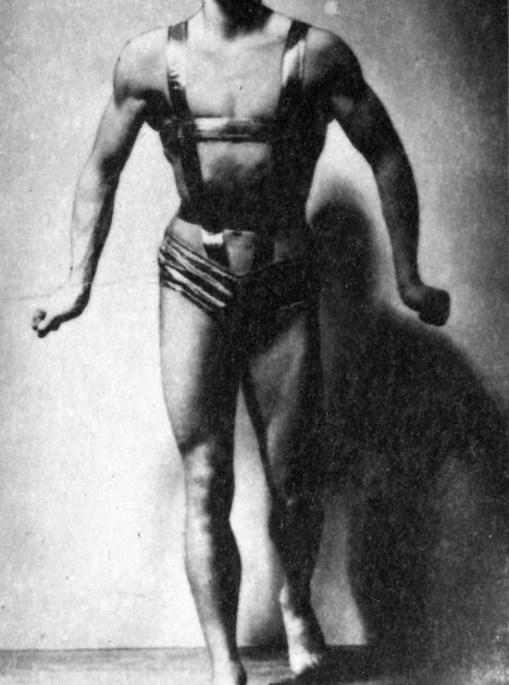 Чабукиани Вахтанг Михайлович. Большая российская энциклопедия