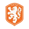 Эмблема сборной Нидерландов по футболу
