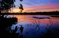 Река Касикьяре, Амасонас (Венесуэла)