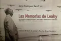 Las memorias de Leahy