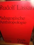 Pädagogische Anthropologie