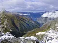 Саяно-Шушенский заповедник