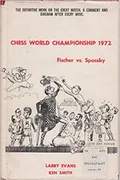 Chess world championship 1972