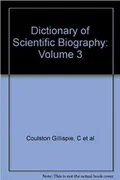 Dictionary of scientific biography