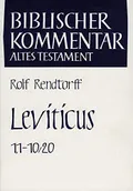 Leviticus