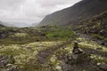 Ловозерские тундры на Коль­ском п-ове (Мурманская область, Россия)