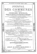 Loi du 7 septembre 1871