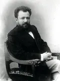 Владимир Немирович-Данченко. 1897