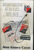 Relanzamiento de la C.N.T. 1975 – 1979