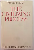 The civilizing process