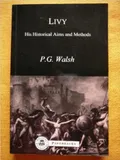 Livy : his historical aims and methods