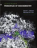 Lehninger principles of biochemistry