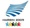 Логотип XXIV Всемирной зимней универсиады
