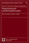 Neukantianismus und Rechtsphilosophie