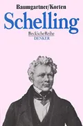 Friedrich Wilhelm Joseph Schelling