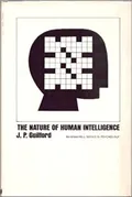 The nature of human intelligence
