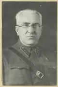 Келдыш Всеволод Михайлович